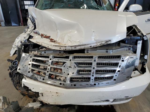 Photo 7 from auction – 2009 CADILLAC ESCALADE L with VIN 1GYFC23269R234558