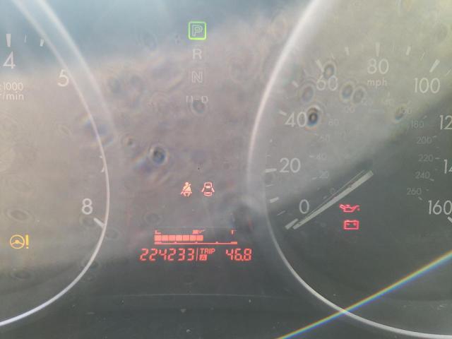 Photo 8 from auction – 2010 MAZDA 3 I with VIN JM1BL1SG5A1167515