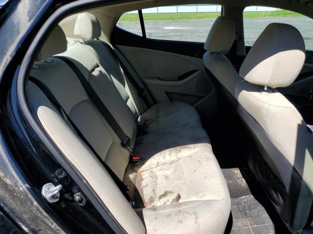 Photo 6 from auction – 2013 KIA OPTIMA LX with VIN 5XXGM4A74DG234152