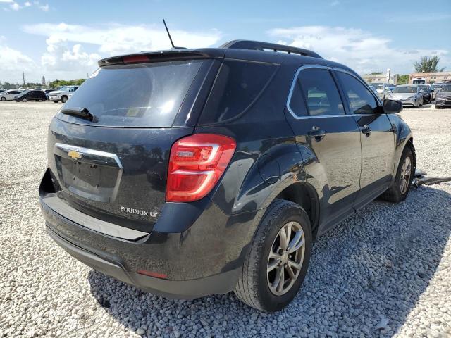 Photo 4 from auction – 2016 CHEVROLET EQUINOX LT with VIN 2GNFLFEK0G6313153