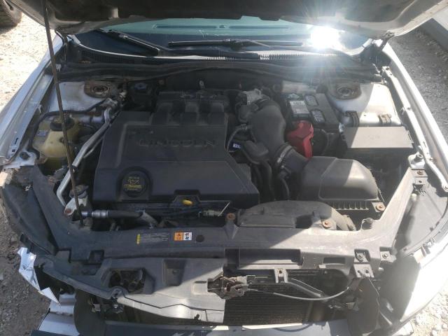 صورة رقم 7 من المزاد - 2012 LINCOLN MKZ مع VIN 3LNHL2JC3CR809989