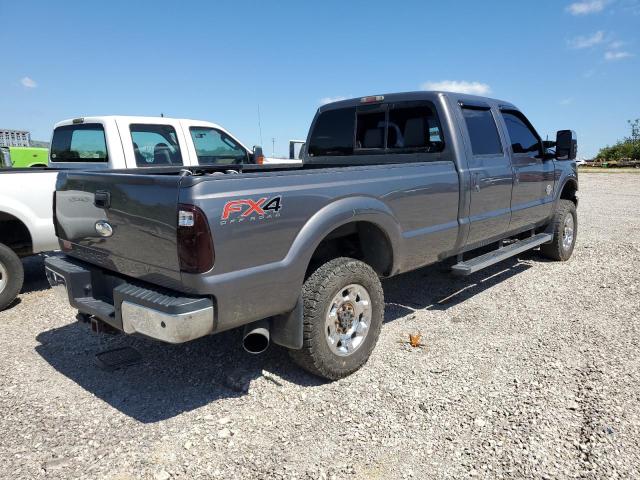 Photo 4 from auction – 2012 FORD F350 SUPER with VIN 1FT8W3BT6CEA37829