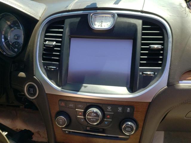 Photo 9 from auction – 2012 CHRYSLER 300C LUXUR with VIN 2C3CCAPT0CH312253