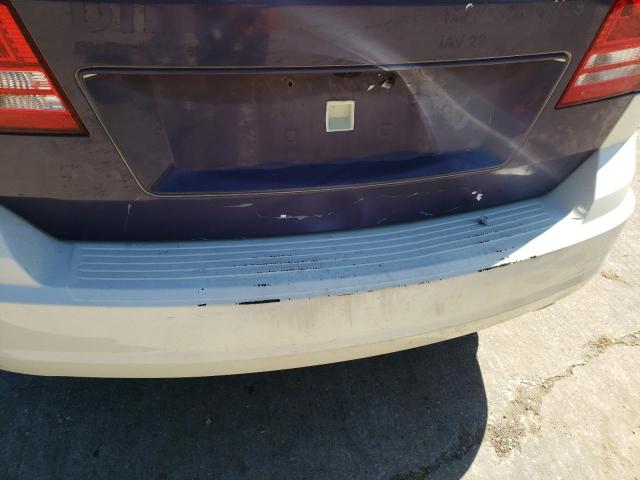 Photo 9 from auction – 2018 DODGE JOURNEY SE with VIN 3C4PDCAB6JT527582