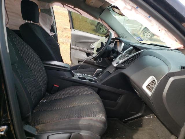 Photo 5 from auction – 2014 CHEVROLET EQUINOX LT with VIN 2GNALBEK3E6351248