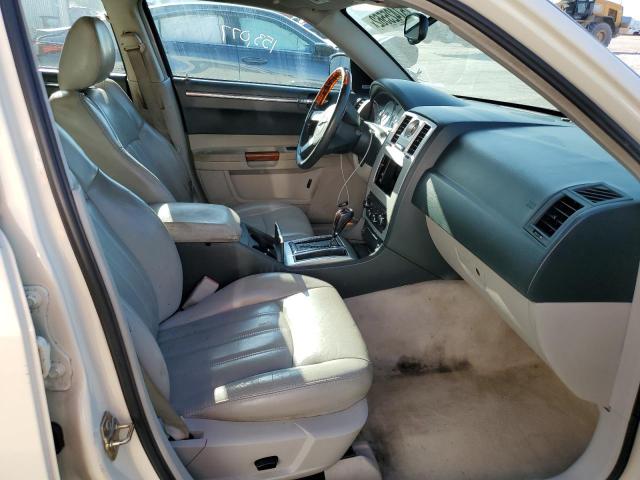 Photo 5 from auction – 2005 CHRYSLER 300C with VIN 2C3JA63H55H525617