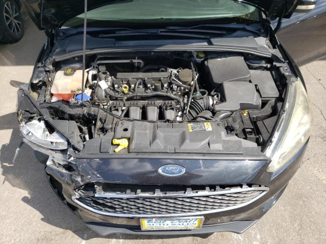 Photo 7 from auction – 2015 FORD FOCUS SE with VIN 1FADP3K20FL223746