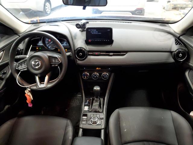 Photo 9 from auction – 2019 MAZDA CX-3 TOURI with VIN JM1DKFC79K1461153