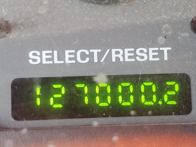 Photo 8 from auction – 2002 FORD MUSTANG with VIN 1FAFP40442F219677