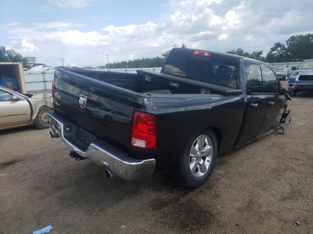 Photo 4 from auction – 2018 RAM 1500 SLT with VIN 1C6RR6GT8JS105205