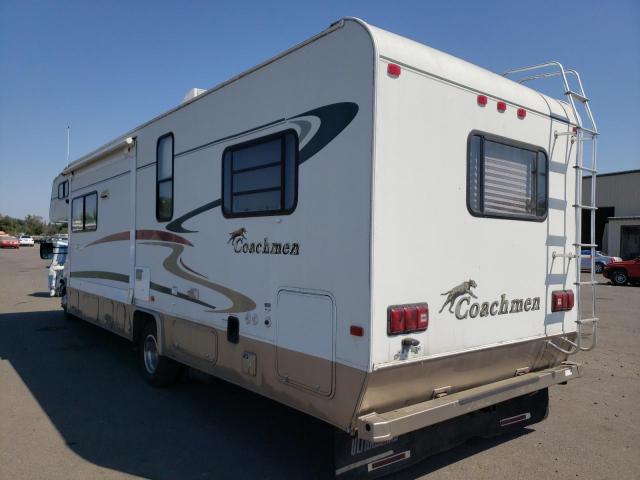 Photo 3 from auction – 2003 CCHM COACHMAN with VIN 1FDXE45S72HB48700