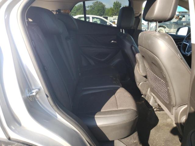 Photo 6 from auction – 2018 BUICK ENCORE PRE with VIN KL4CJASB4JB692200
