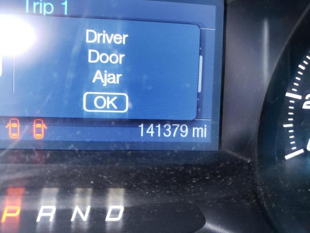 Photo 8 from auction – 2014 FORD EXPLORER P with VIN 1FM5K8AR8EGB11496