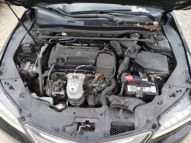 Photo 7 from auction – 2016 ACURA TLX with VIN 19UUB1F38GA001650