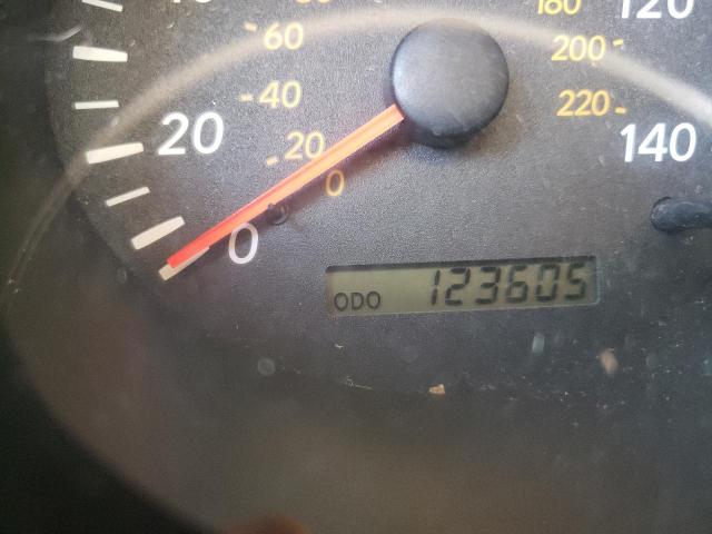 Photo 8 from auction – 2006 TOYOTA HIGHLANDER with VIN JTEHD21A860041443