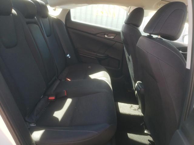 Photo 6 from auction – 2019 HONDA INSIGHT EX with VIN 19XZE4F53KE019722