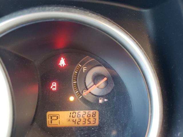 Photo 8 from auction – 2007 NISSAN VERSA S with VIN 3N1BC11E57L431966
