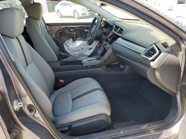 Photo 5 from auction – 2019 HONDA CIVIC LX with VIN 19XFC2F69KE212933