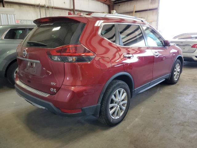 Photo 4 from auction – 2018 NISSAN ROGUE S with VIN 5N1AT2MT8JC737518