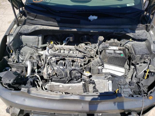 Photo 7 from auction – 2016 KIA SOUL with VIN KNDJN2A24G7383458