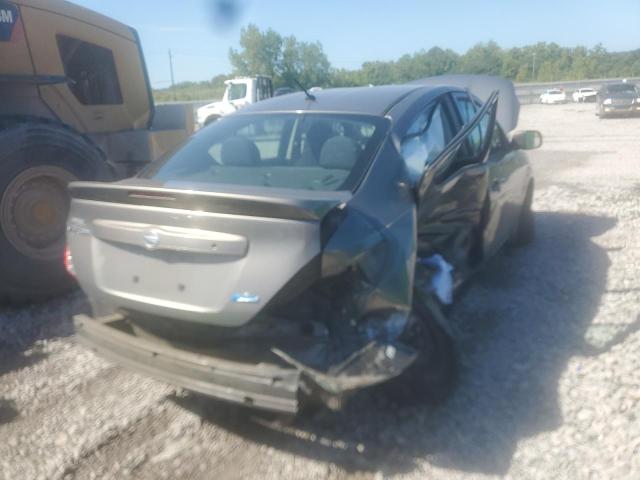 Photo 4 from auction – 2014 NISSAN VERSA S with VIN 3N1CN7AP9EL839130
