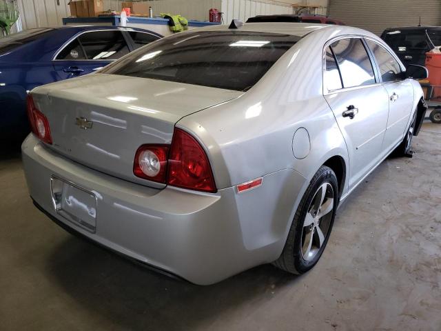 Photo 4 from auction – 2012 CHEVROLET MALIBU 1LT with VIN 1G1ZC5E03CF168469
