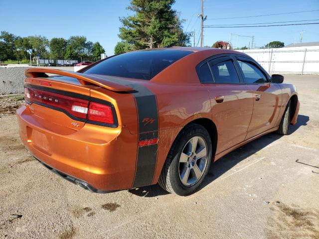 Фото 4 с аукциона – 2011 DODGE CHARGER R/ с VIN 2B3CL5CT6BH609200