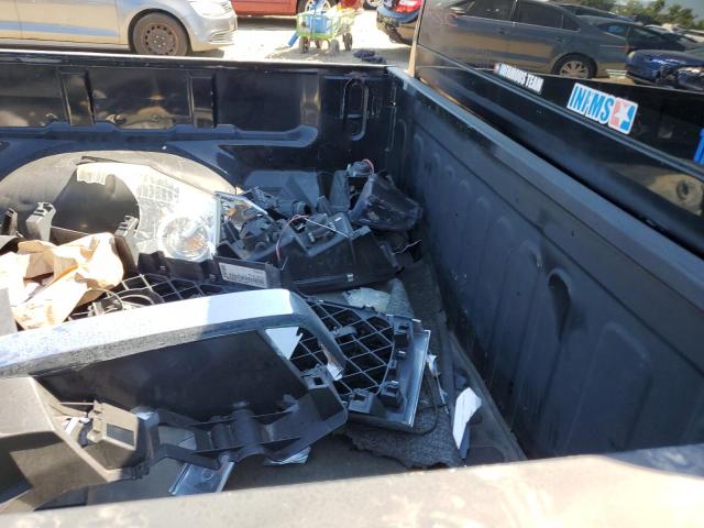 Photo 6 from auction – 2005 CHEVROLET COLORADO with VIN 1GCCS146958206180