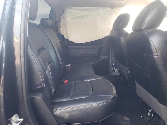 Photo 6 from auction – 2016 RAM 1500 ST with VIN 1C6RR6KT3GS404696