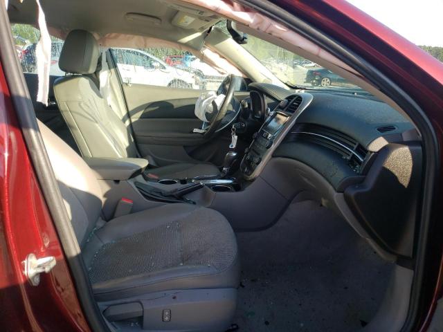 Photo 5 from auction – 2015 CHEVROLET MALIBU 2LT with VIN 1G11D5SL3FF207283