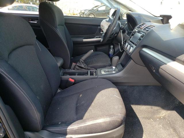 Photo 5 from auction – 2015 SUBARU XV CROSSTR with VIN JF2GPACC4F8324893