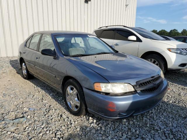 NISSAN ALTIMA XE 2000 with VIN 1N4DL01D3YC199488 - Photo from auction