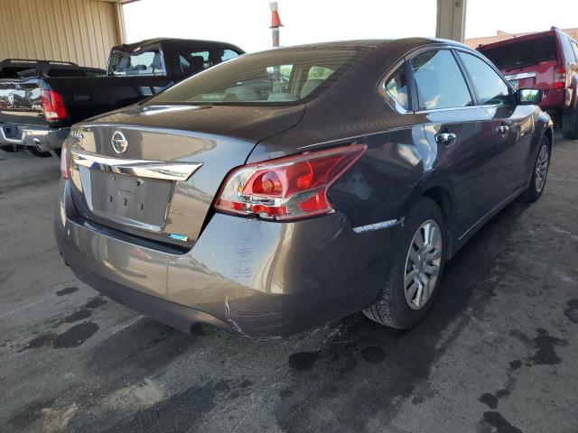 Photo 4 from auction – 2013 NISSAN ALTIMA with VIN 1N4AL3AP6DC245808