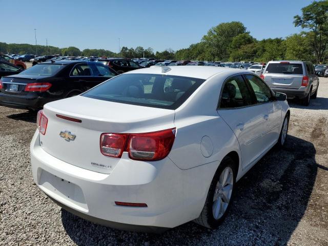 Photo 4 from auction – 2015 CHEVROLET MALIBU 2LT with VIN 1G11D5SLXFF327291