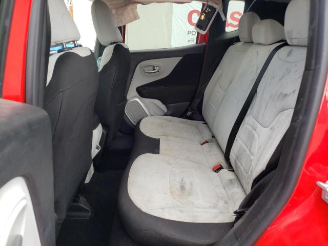 Photo 6 from auction – 2018 JEEP RENEGADE L with VIN ZACCJABB1JPH18103