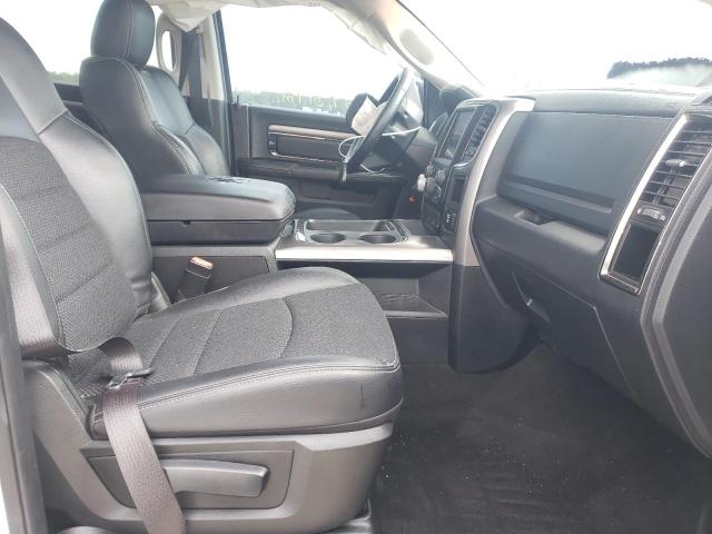Photo 5 from auction – 2018 RAM 1500 SPORT with VIN 1C6RR7MT9JS110374
