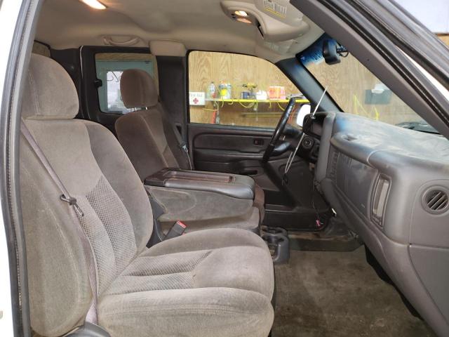 Photo 5 from auction – 2007 CHEVROLET SILVERADO with VIN 1GCEK19Z97E150919