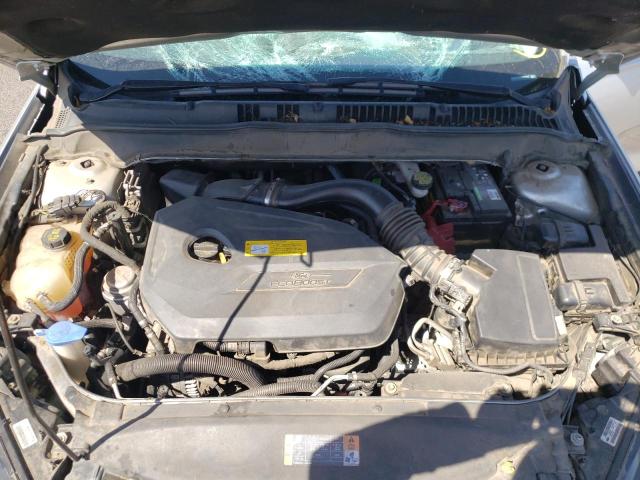 Photo 7 from auction – 2013 FORD FUSION SE with VIN 3FA6P0HR5DR262780