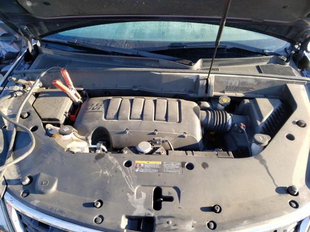 Photo 7 from auction – 2014 CHEVROLET TRAVERSE L with VIN 1GNKRFKD2EJ102295