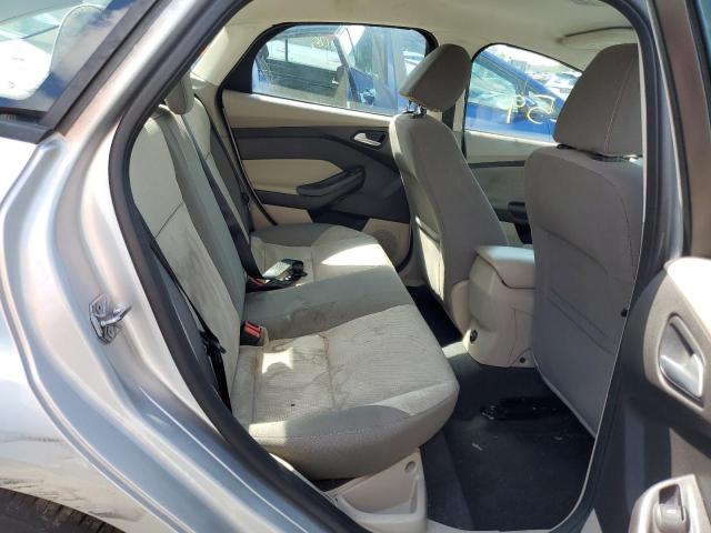 Фото 6 с аукциона – 2014 FORD FOCUS SE с VIN 1FADP3F2XEL425020