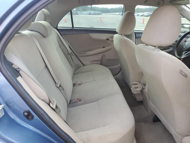 Photo 6 from auction – 2013 TOYOTA COROLLA BA with VIN 5YFBU4EE7DP092423