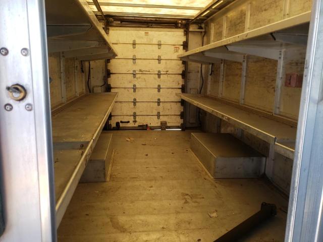 Photo 6 from auction – 2015 FORD ECONOLINE with VIN 1FC3E4KL6FDA11891