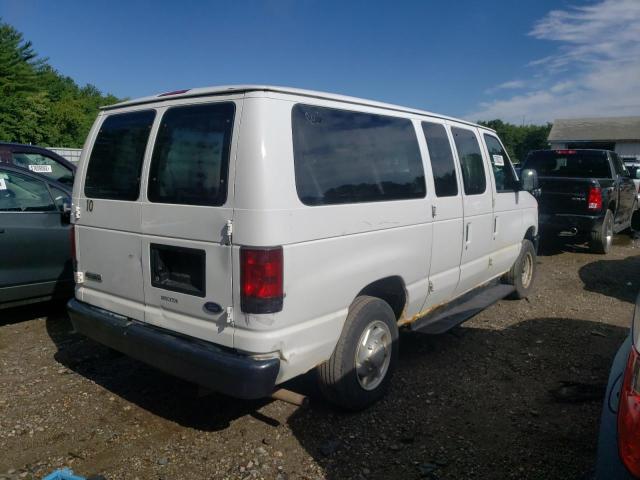 Photo 4 from auction – 2008 FORD ECONOLINE with VIN 1FTNE14W98DA81001
