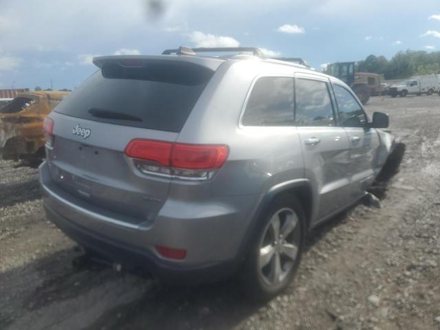Photo 4 from auction – 2015 JEEP GRAND CHER with VIN 1C4RJFBG0FC650620