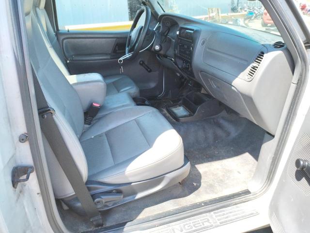 Photo 5 from auction – 2004 FORD RANGER with VIN 1FTYR10E84PA91137