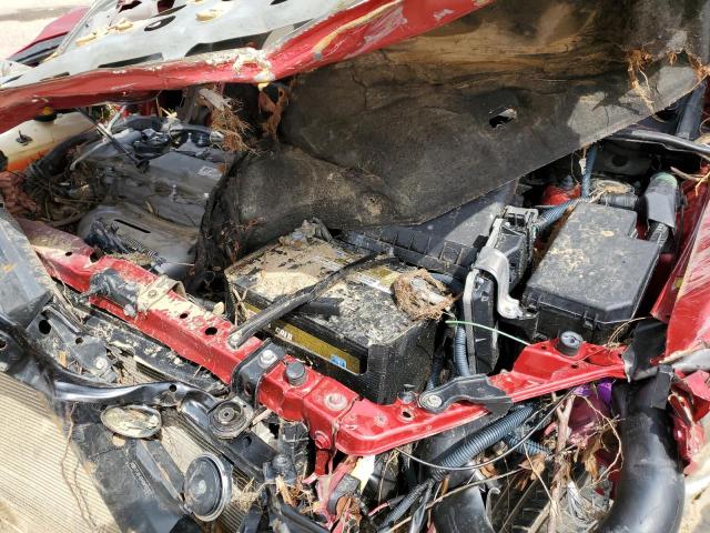 Photo 7 from auction – 2011 TOYOTA RAV4 with VIN 2T3BF4DV4BW169263