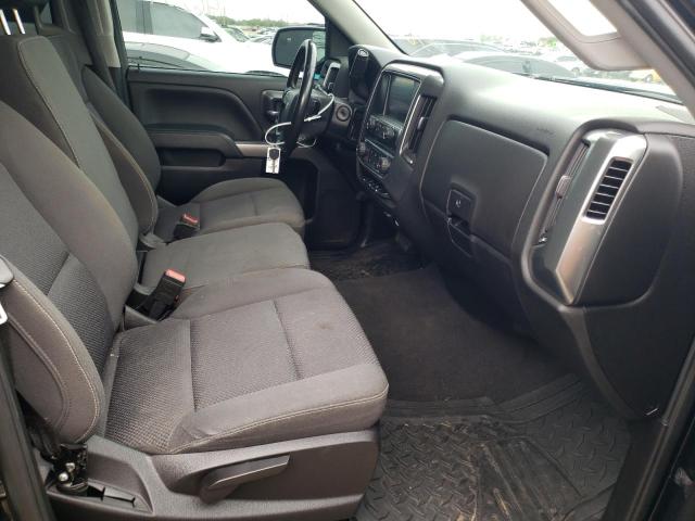 Photo 5 from auction – 2019 CHEVROLET SILVERADO with VIN 2GCRCPEC5K1146251