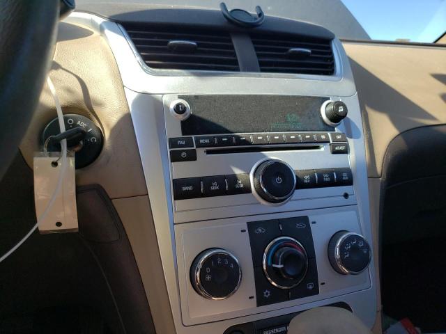 Photo 9 from auction – 2012 CHEVROLET MALIBU LS with VIN 1G1ZB5E07CF267167