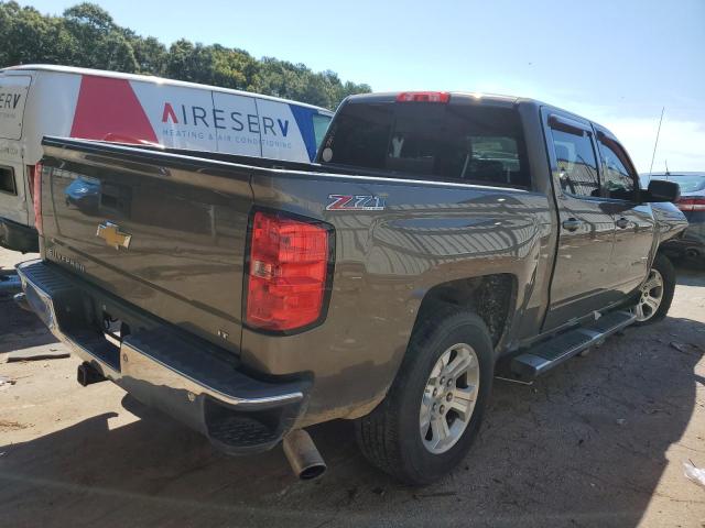 Photo 4 from auction – 2015 CHEVROLET SILVERADO with VIN 3GCUKREC0FG277609