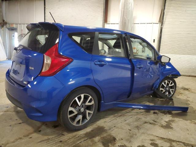 Photo 4 from auction – 2015 NISSAN VERSA NOTE with VIN 3N1CE2CP3FL430428